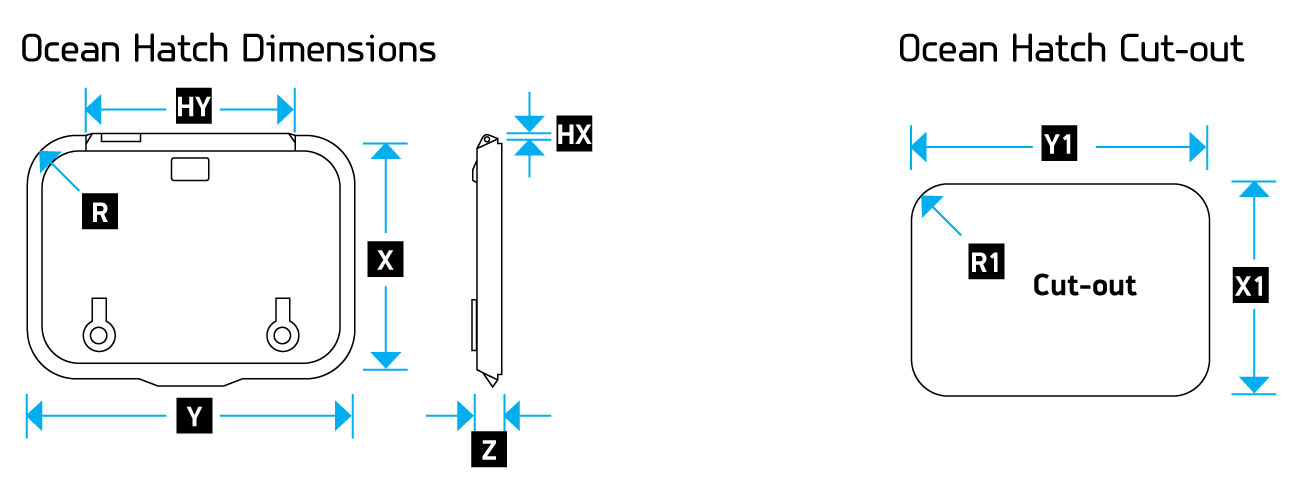 lewmar-hatches-lewmar-ocean-hatch-flat-or-flange-base